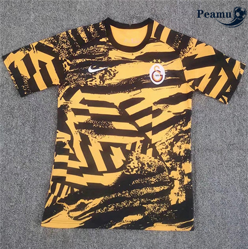 Peamu - Maillot foot Galatasaray Entrainement 2022-2023