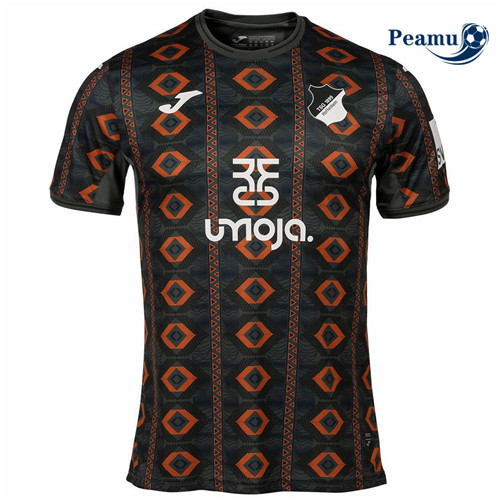 Peamu - Maillot foot TSG 1899 Hoffenheim 2022-2023