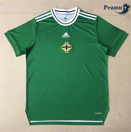 Peamu - Maillot foot Irlande du Nord Domicile 2022-2023