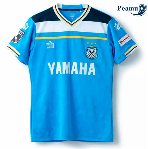 Peamu - Maillot foot Júbilo Iwata Domicile 2022-2023