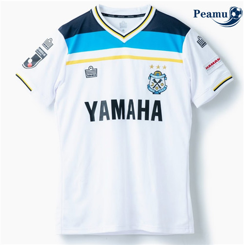 Peamu - Maillot foot Júbilo Iwata Exterieur 2022-2023