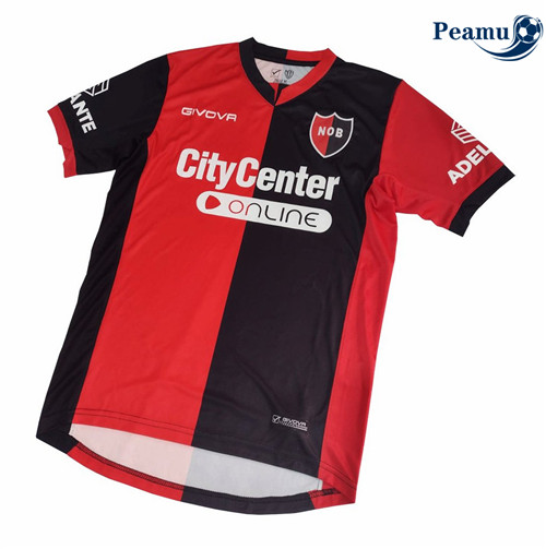 Peamu - Maillot foot Newell's Old Boys Domicile 2022-2023