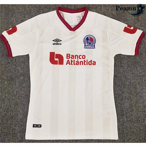 Peamu - Maillot foot Olympia Honduras Domicile 2022-2023