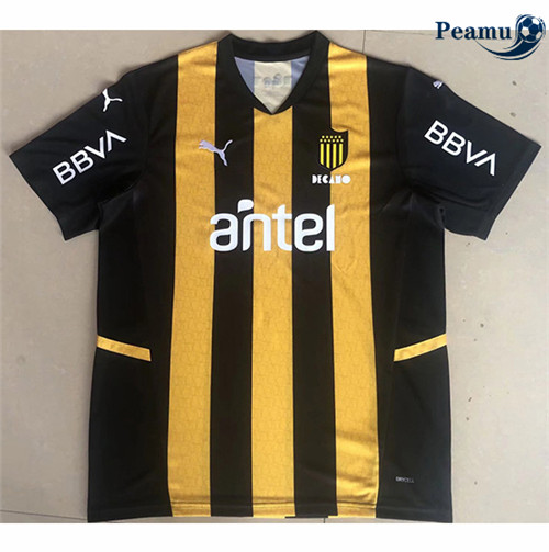 Peamu - Maillot foot Penallo Domicile 2022-2023
