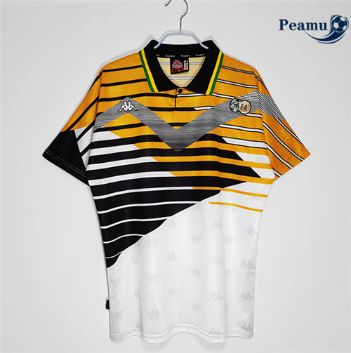 Peamu - Maillot foot Retro Afrique du Sud Domicile 1994