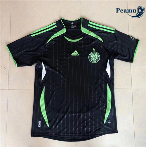 Peamu - Maillot foot Retro Celtics Entrainement 2006-07