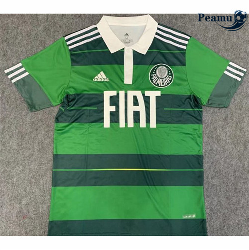 Peamu - Maillot foot Retro Palmeiras Third 2010-11