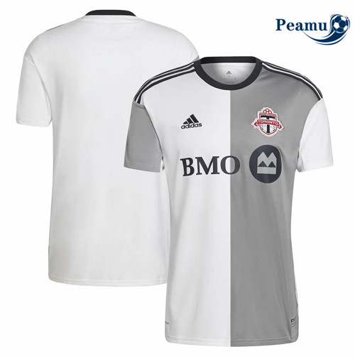 Peamu - Maillot foot Toronto Domicile 2022-2023