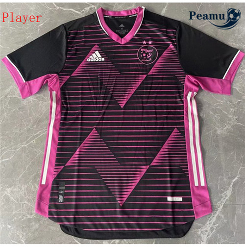 peamu.fr - Maillot foot Algérie Player Version 2022-2023 F175