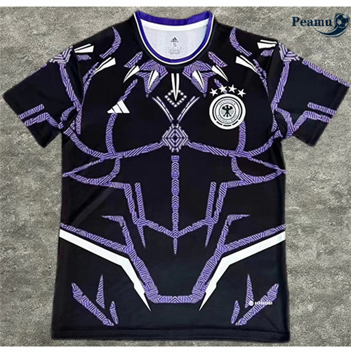 peamu.fr - Maillot foot Allemagne training 2022-2023 F178