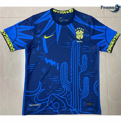 peamu.fr - Maillot foot Brésil third 2022-2023 F196