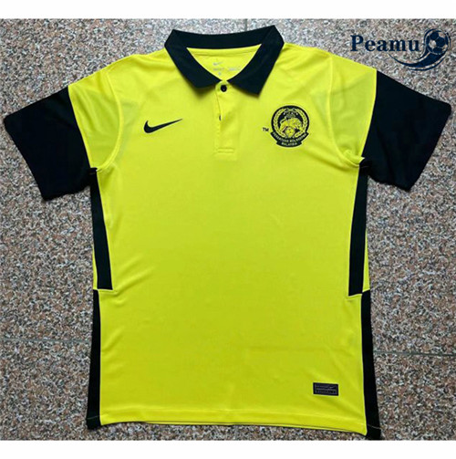 peamu.fr - Maillot foot Malaisie Domicile 2022-2023 F221