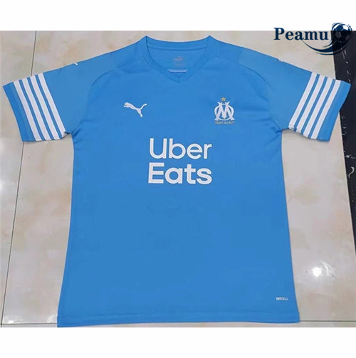 peamu.fr - Maillot foot Marseille fourth 2022-2023 F281
