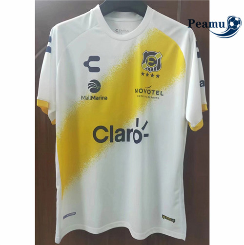 peamu.fr - Maillot foot Chile Everton third 2022-2023 F317