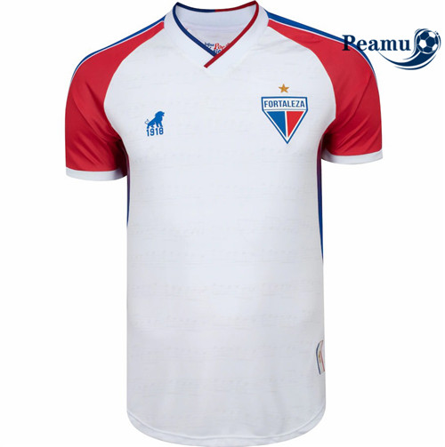 peamu.fr - Maillot foot Fortaleza Exterieur 2022-2023 F318