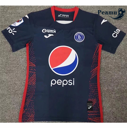 peamu.fr - Maillot foot Motta melon 2022-2023 F321