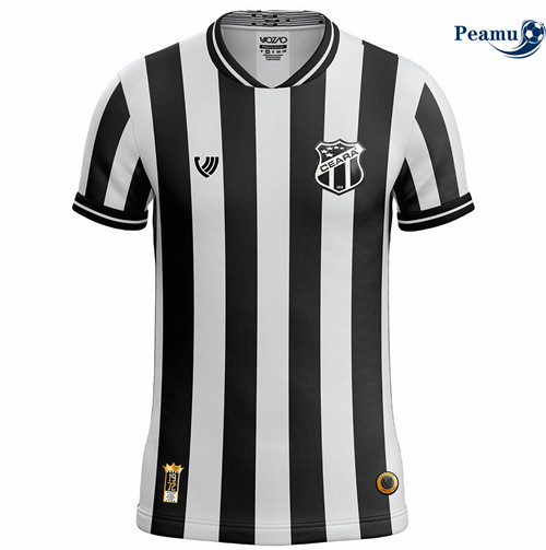 peamu.fr - Maillot foot Ceara Domicile 2022-2023 F329