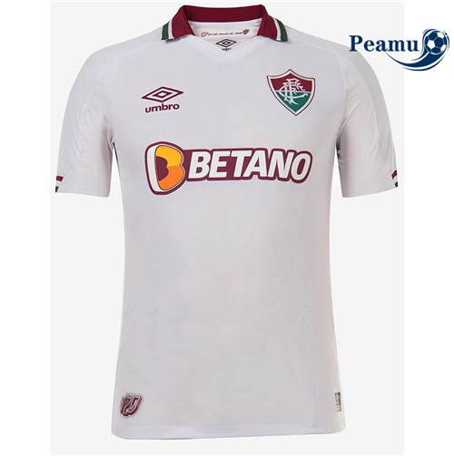 peamu.fr - Maillot foot Fluminense Exterieur 2022-2023 F347