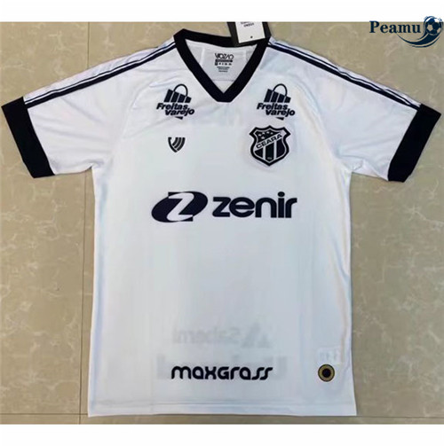 peamu.fr - Maillot foot Ceara Exterieur 2022-2023 F330