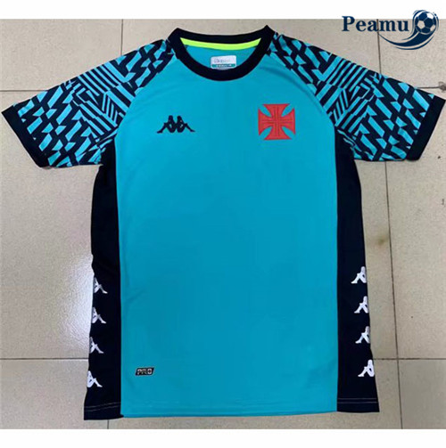 peamu.fr - Maillot foot Vasco da Gama Training 2022-2023 F357