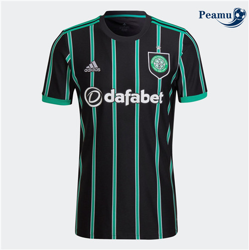 peamu.fr - Maillot foot Celtics Exterieur 2022-2023 F386