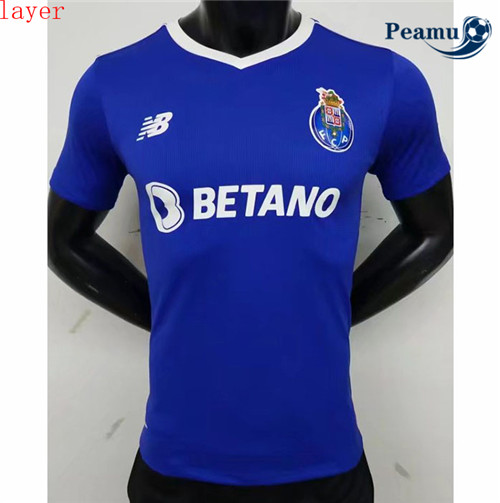 peamu.fr - Maillot foot FC Porto Player Version Third 2022-2023 F449