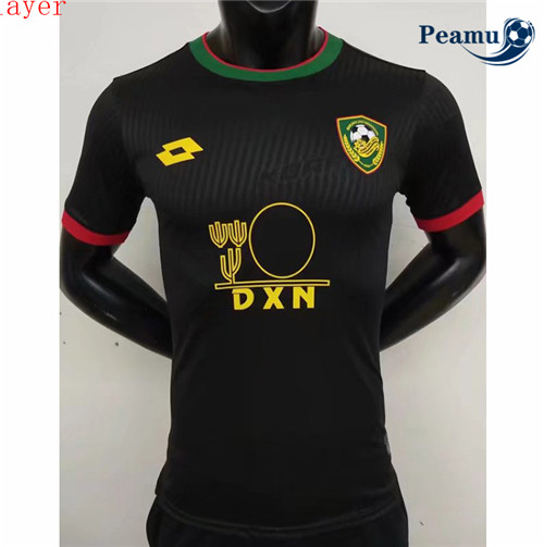 peamu.fr - Maillot foot Kedah Player Version third 2022-2023 F397