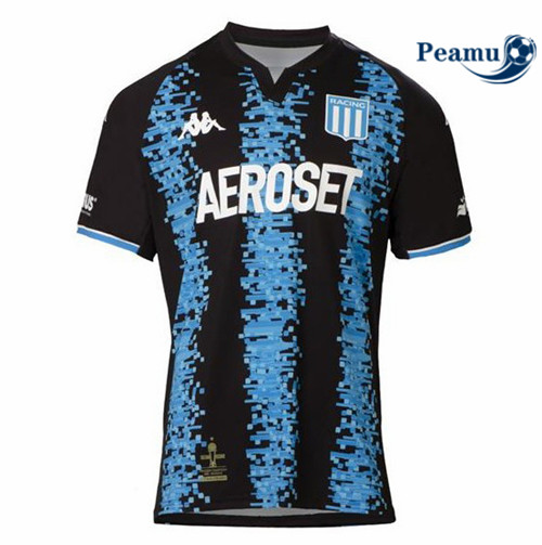 peamu.fr - Maillot foot Racing Club Exterieur 2022-2023 F309