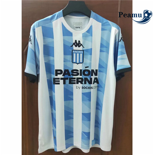 peamu.fr - Maillot foot Racing Club third 2022-2023 F310