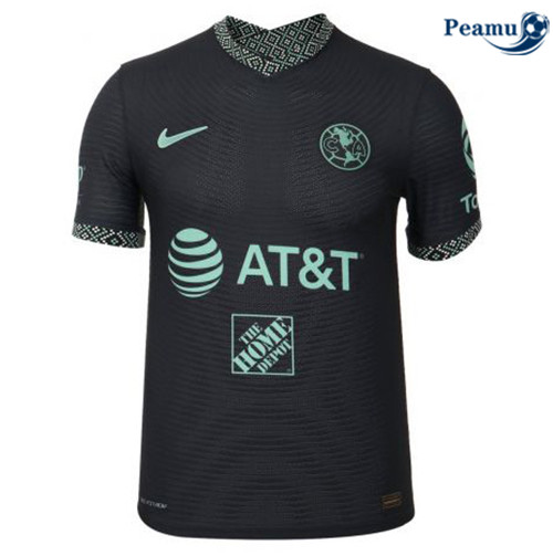 peamu.fr - Maillot foot CF América third 2022-2023 F428