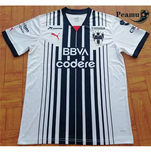 peamu.fr - Maillot foot Monterey Special edition 2022-2023 F437