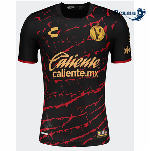 peamu.fr - Maillot foot Tijuana Domicile 2022-2023 F443