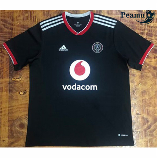 peamu.fr - Maillot foot Orlando Pirates 2022-2023 F446