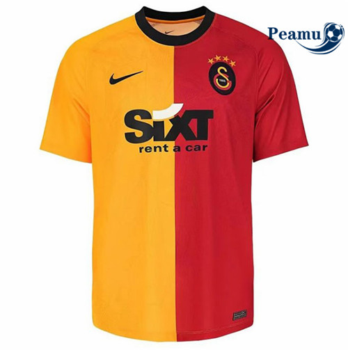 peamu.fr - Maillot foot Galatasaray Domicile 2022-2023 F333