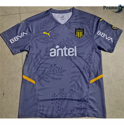 peamu.fr - Maillot foot Penarol Exterieur 2022-2023 F311