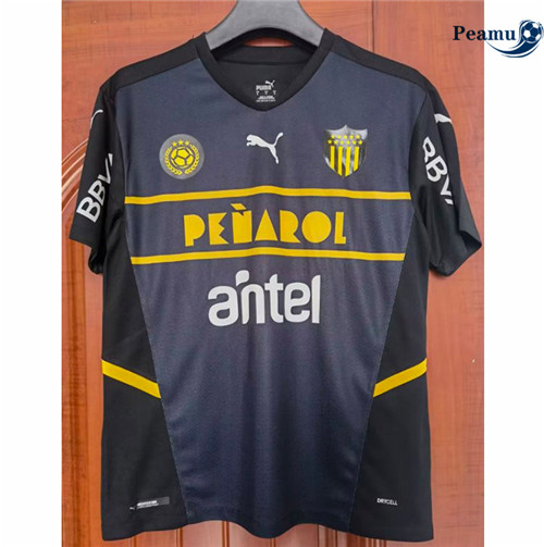 peamu.fr - Maillot foot Penarol third 2022-2023 F312