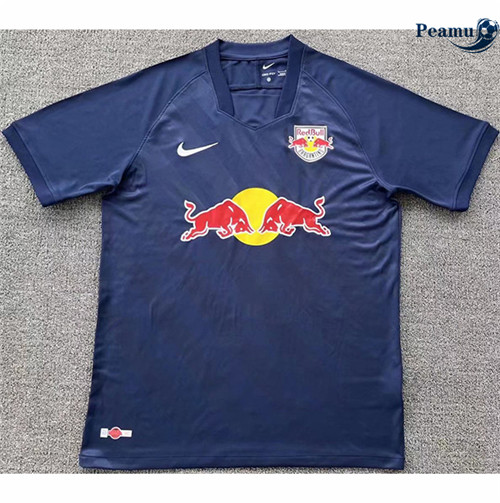 peamu.fr - Maillot foot Red Bull Bragantino Bleu 2022-2023 F374