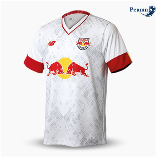 peamu.fr - Maillot foot Red Bull Bragantino Domicile 2022-2023 F376