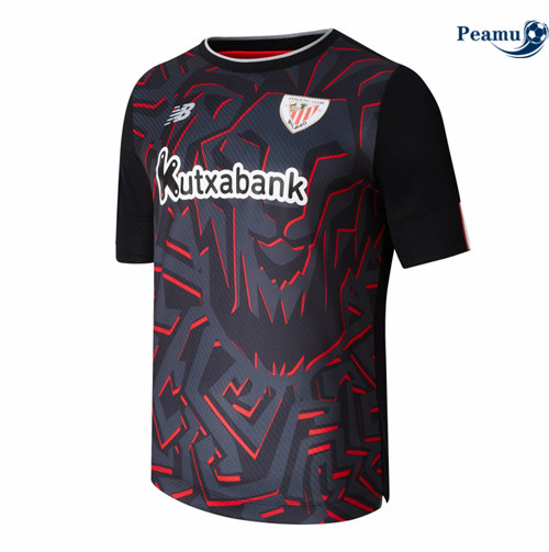 peamu.fr - Maillot foot Athletic Bilbao Exterieur 2022-2023 F401
