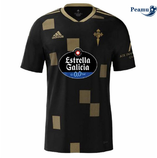 peamu.fr - Maillot foot Celta de Vigo third 2022-2023 F411