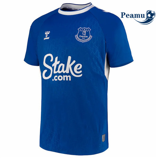 peamu.fr - Maillot foot Everton Domicile 2022-2023 F467