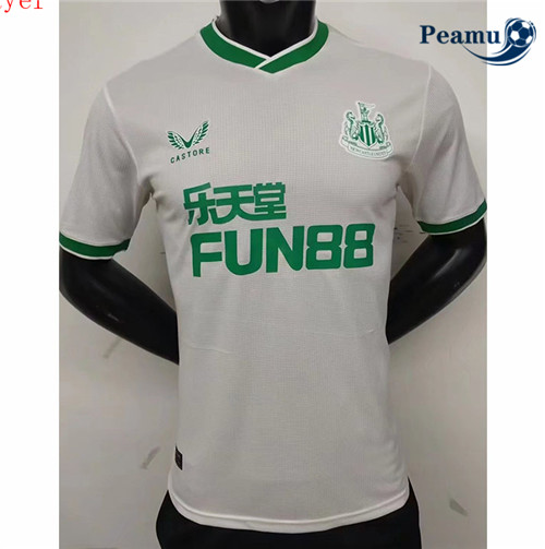 peamu.fr - Maillot foot Newcastle United Player Version Exterieur 2022-2023 F499