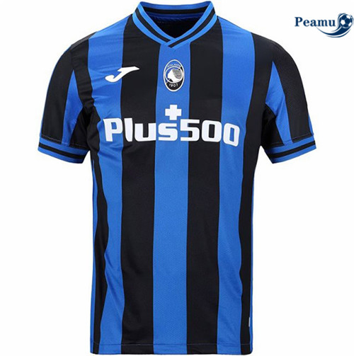 peamu.fr - Maillot foot Atalanta BC Domicile 2022-2023 F522