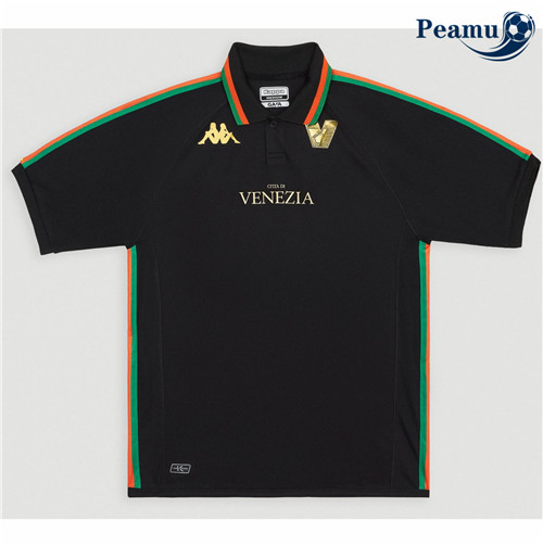peamu.fr - Maillot foot Venise Domicile 2022-2023 F532