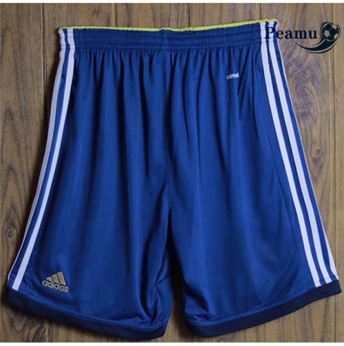 peamu.fr - Maillot foot Retro Argentine Short Exterieur 2014 F543