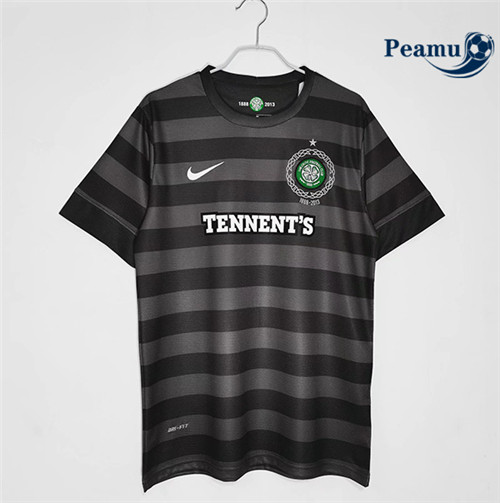 peamu.fr - Maillot foot Retro Celtic 125e anniversaire2019-20 F557