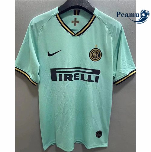 peamu.fr - Maillot foot Retro Inter Milan Exterieur 2019 F568
