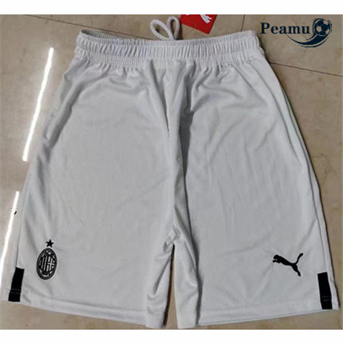 peamu.fr - Maillot foot Short Foot AC Milan Third 2022-2023 F590