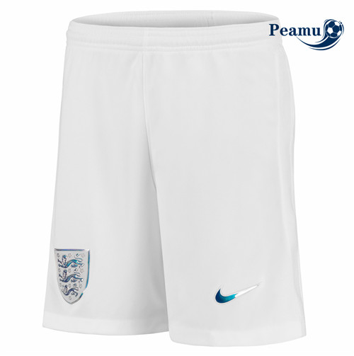 peamu.fr - Maillot foot Short Foot Angleterre Domicile 2022-2023 F594