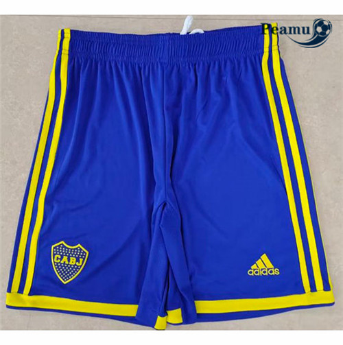 peamu.fr - Maillot foot Short Foot Boca Juniors Domicile 2022-2023 F604